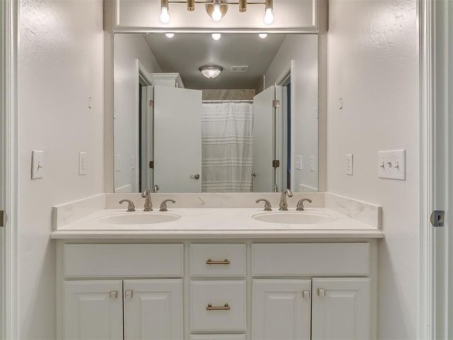 1808 Derail Street, Yukon, OK 73099