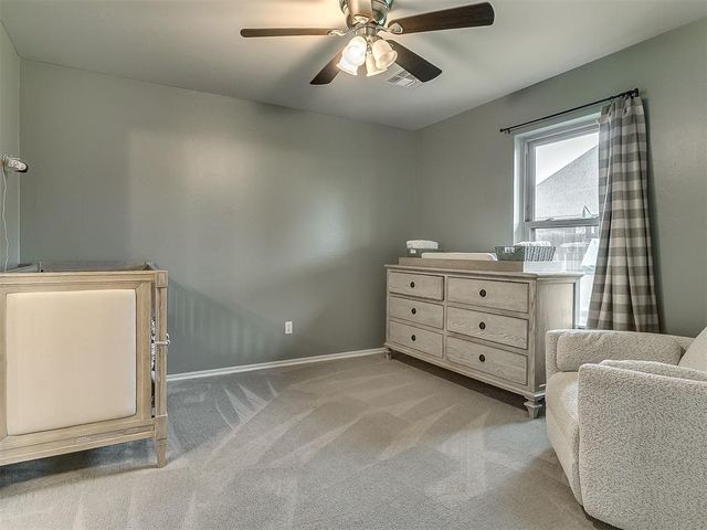 1808 Derail Street, Yukon, OK 73099