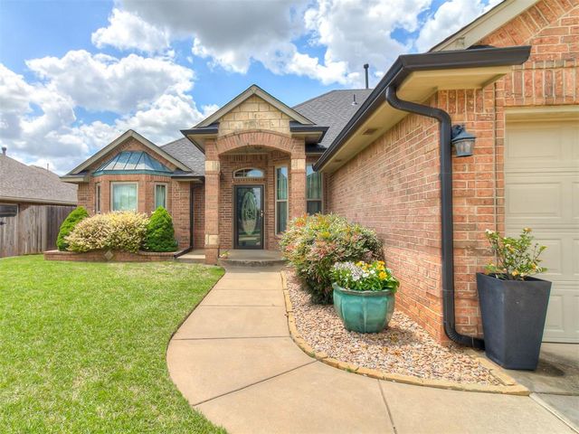 1808 Derail Street, Yukon, OK 73099