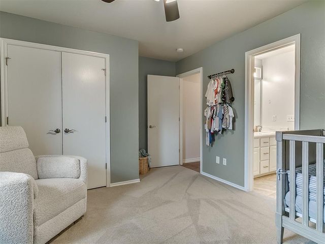 1808 Derail Street, Yukon, OK 73099