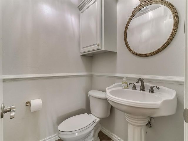 1808 Derail Street, Yukon, OK 73099