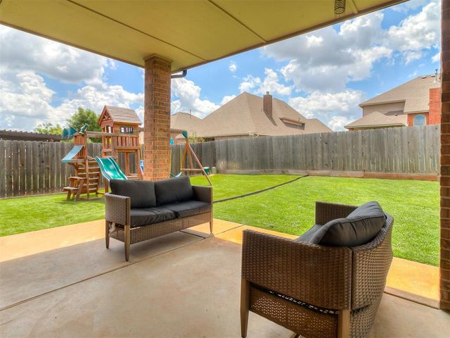 1808 Derail Street, Yukon, OK 73099