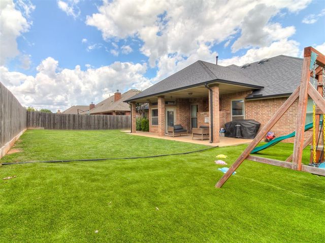 1808 Derail Street, Yukon, OK 73099