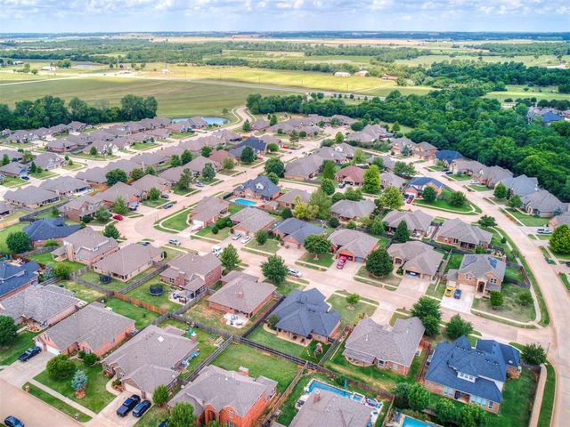 1808 Derail Street, Yukon, OK 73099