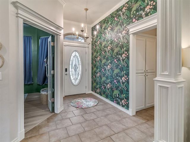 1808 Derail Street, Yukon, OK 73099