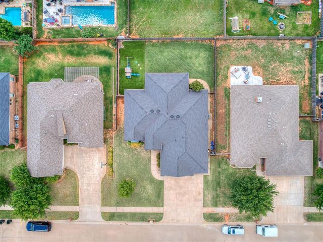 1808 Derail Street, Yukon, OK 73099