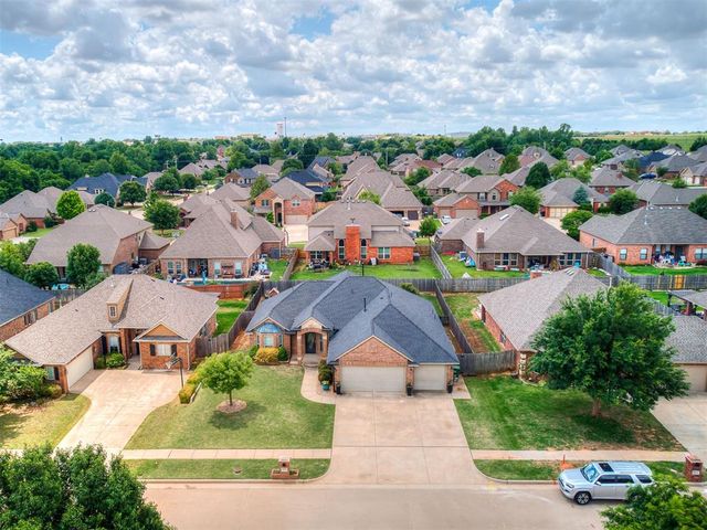 1808 Derail Street, Yukon, OK 73099