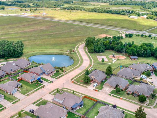 1808 Derail Street, Yukon, OK 73099