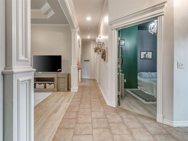 1808 Derail Street, Yukon, OK 73099