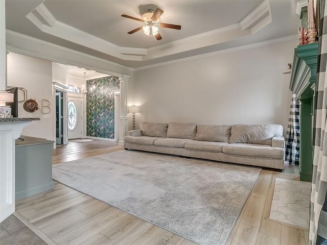1808 Derail Street, Yukon, OK 73099