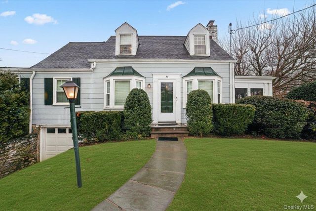 30 Argyle Road, Rye Brook, NY 10573