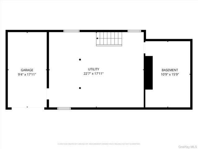 30 Argyle Road, Rye Brook, NY 10573