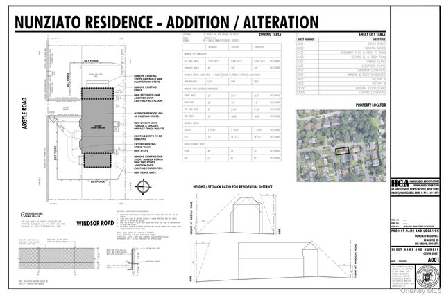 30 Argyle Road, Rye Brook, NY 10573