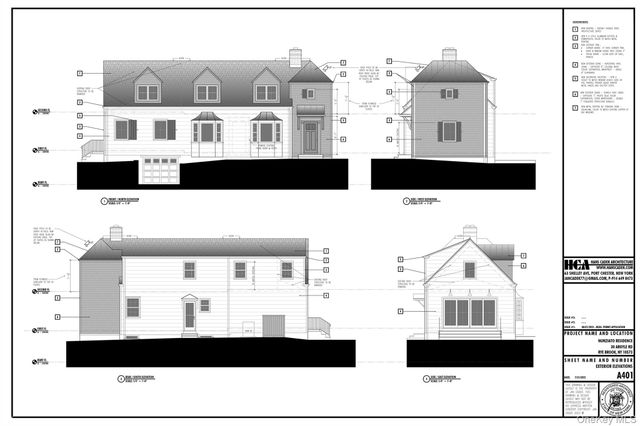 30 Argyle Road, Rye Brook, NY 10573