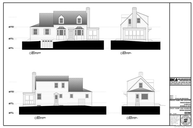 30 Argyle Road, Rye Brook, NY 10573