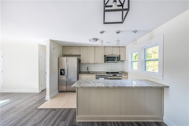 3155 Delmar NW Lane, Atlanta, GA 30311