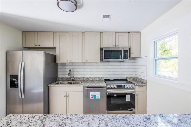 3155 Delmar NW Lane, Atlanta, GA 30311