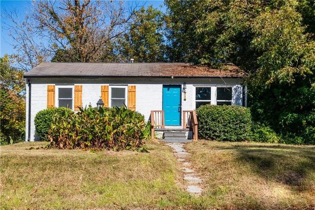 3155 Delmar NW Lane, Atlanta, GA 30311