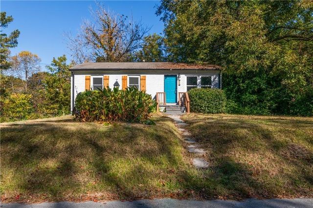 3155 Delmar NW Lane, Atlanta, GA 30311