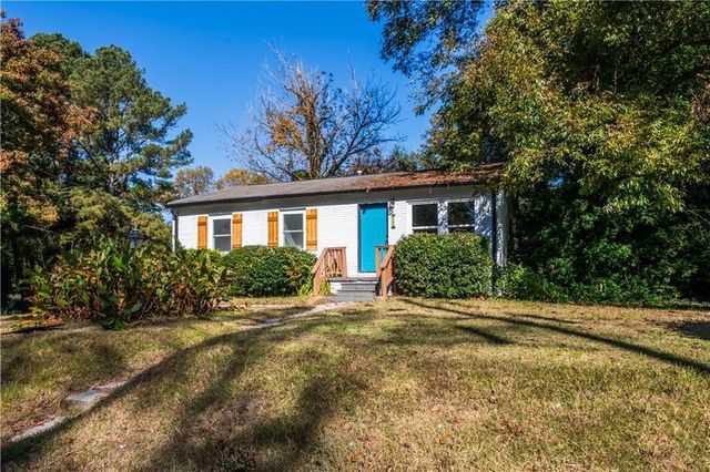 3155 Delmar NW Lane, Atlanta, GA 30311