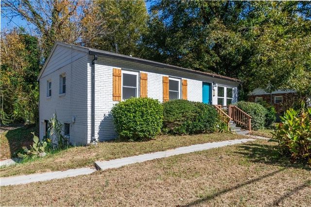 3155 Delmar NW Lane, Atlanta, GA 30311