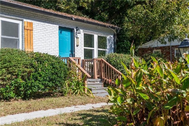 3155 Delmar NW Lane, Atlanta, GA 30311