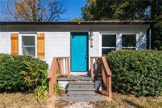 3155 Delmar NW Lane, Atlanta, GA 30311
