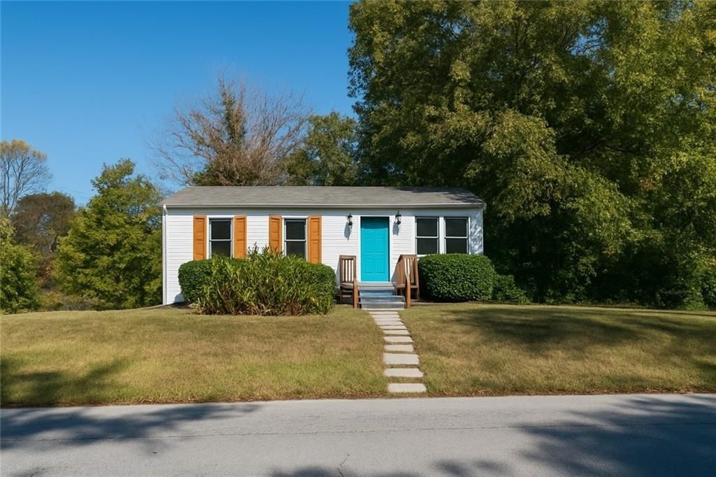 3155 Delmar NW Lane, Atlanta, GA 30311