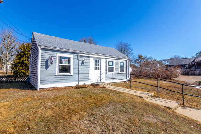 1772 Main Street, Chatham, MA 02633