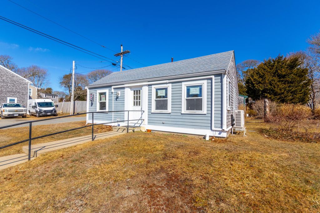 1772 Main Street, Chatham, MA 02633