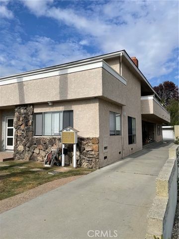 2217 Voorhees Avenue, Redondo Beach, CA 90278