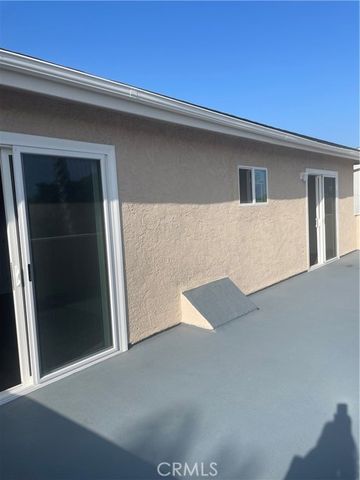 2217 Voorhees Avenue, Redondo Beach, CA 90278