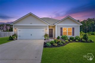 77 Firefly Trace NE, Ludowici, GA 31316