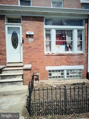 3406 RAMONA AVE, Baltimore, MD 21213