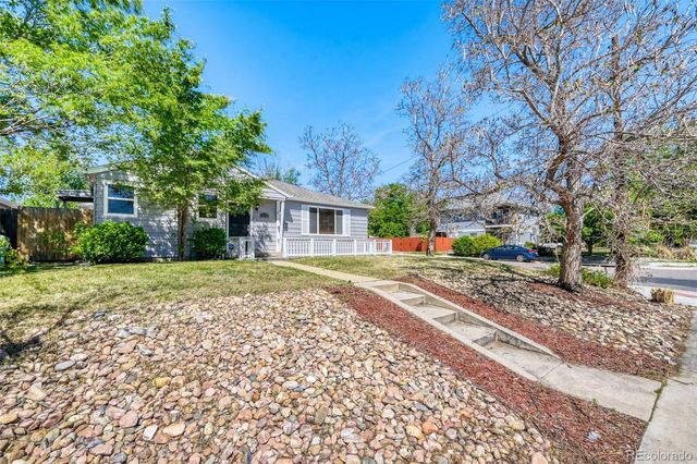 4895 Tejon Street, Denver, CO 80221
