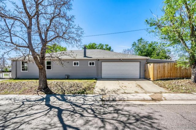 4895 Tejon Street, Denver, CO 80221
