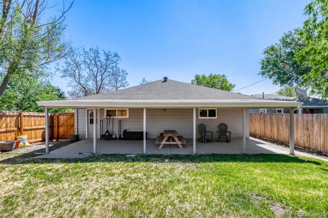 4895 Tejon Street, Denver, CO 80221