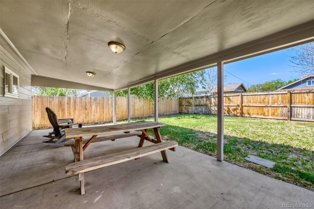 4895 Tejon Street, Denver, CO 80221