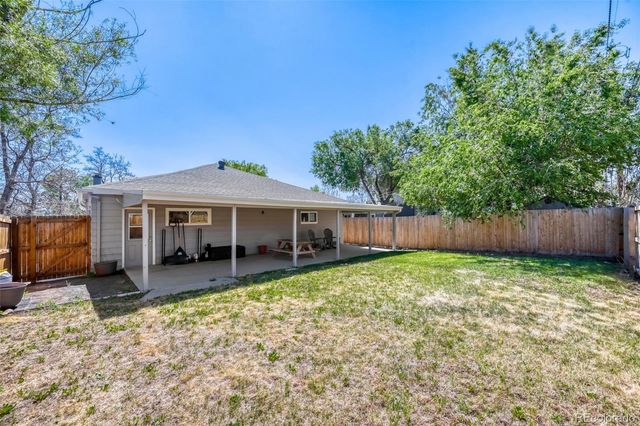 4895 Tejon Street, Denver, CO 80221