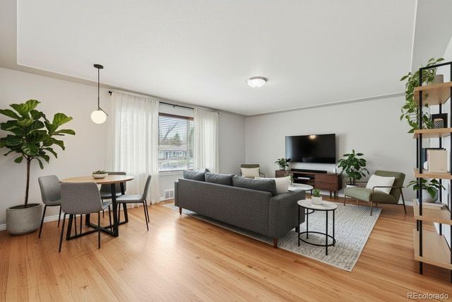 4895 Tejon Street, Denver, CO 80221