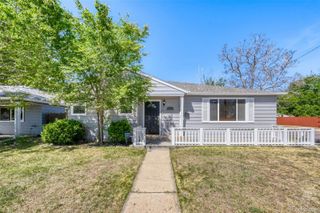 4895 Tejon Street, Denver, CO 80221