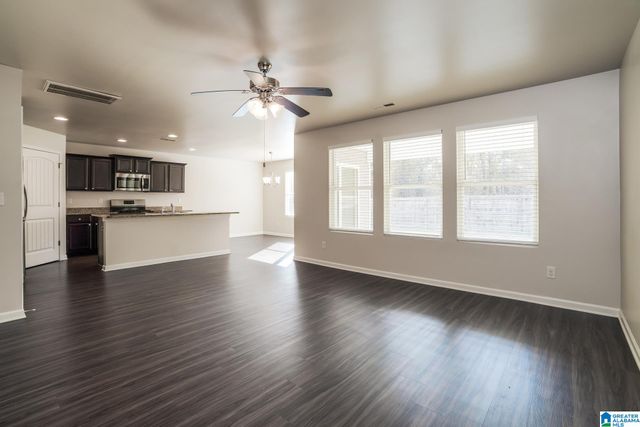 4691 WOODFORD CIRCLE, Bessemer, AL 35022