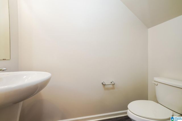 4691 WOODFORD CIRCLE, Bessemer, AL 35022