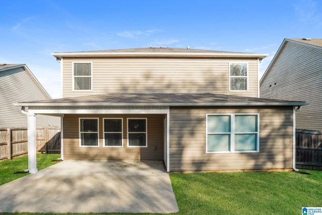 4691 WOODFORD CIRCLE, Bessemer, AL 35022