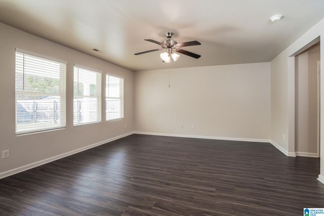 4691 WOODFORD CIRCLE, Bessemer, AL 35022