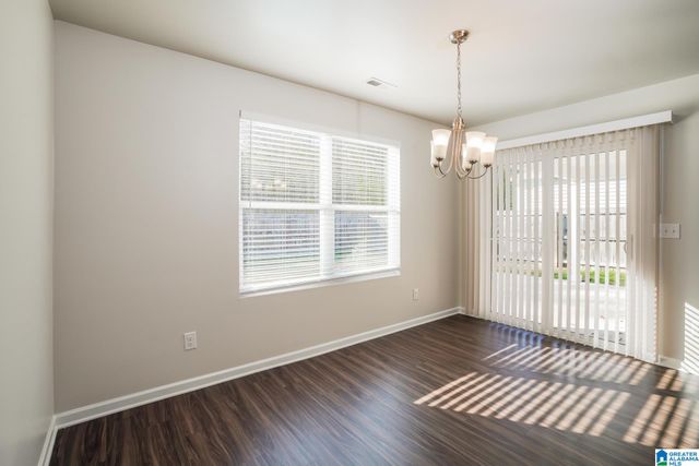 4691 WOODFORD CIRCLE, Bessemer, AL 35022