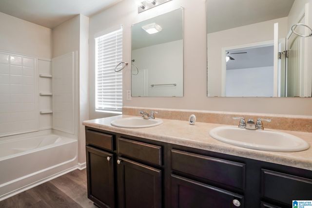 4691 WOODFORD CIRCLE, Bessemer, AL 35022