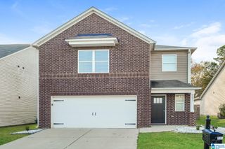 4691 WOODFORD CIRCLE, Bessemer, AL 35022