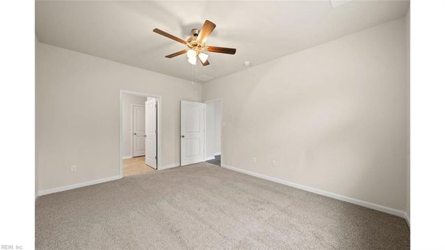 204 Gallop WAY, Yorktown, VA 23690