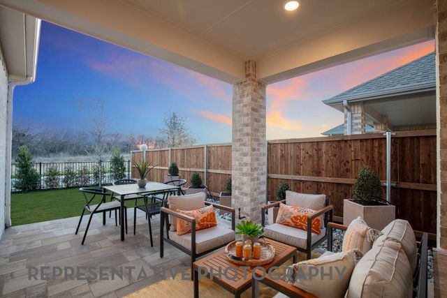 3596 Redbud Flower Trail, Midlothian, TX 76084